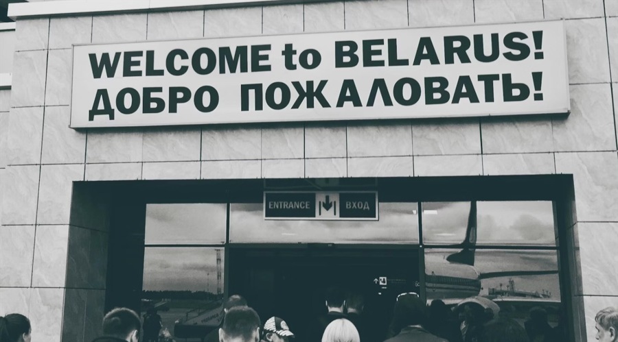 Belarus Just Blocked Major Crypto Exchanges - What Should Brokers Prepare For?